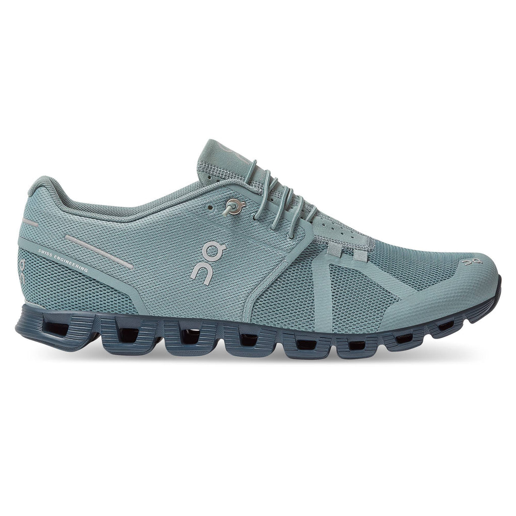 Monochrome Sea Men's Shoes C48648