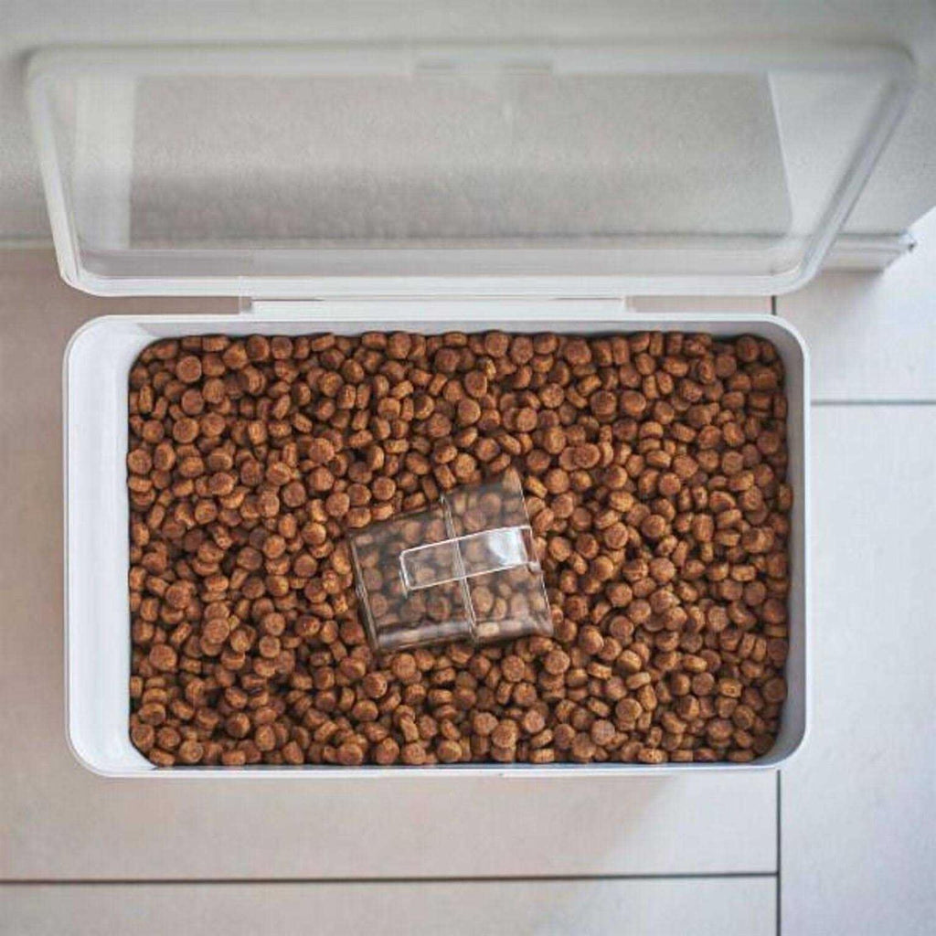 Airtight Pet Food Container U224534