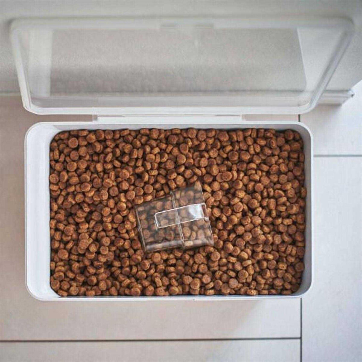 Airtight Pet Food Container U224534
