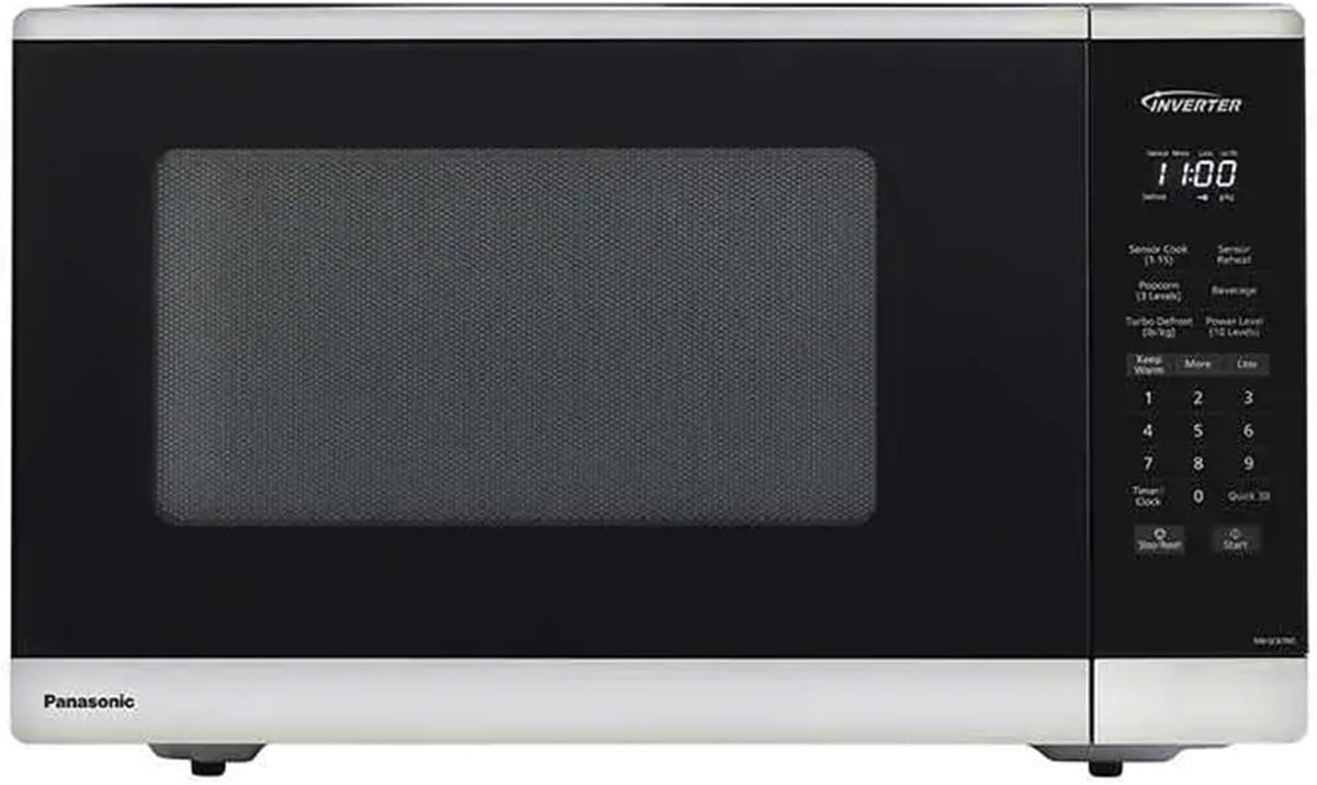 1.3 cu. ft. 1200W Inverter Microwave V729199