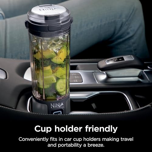 Cordless 18oz. Portable Blender I255809