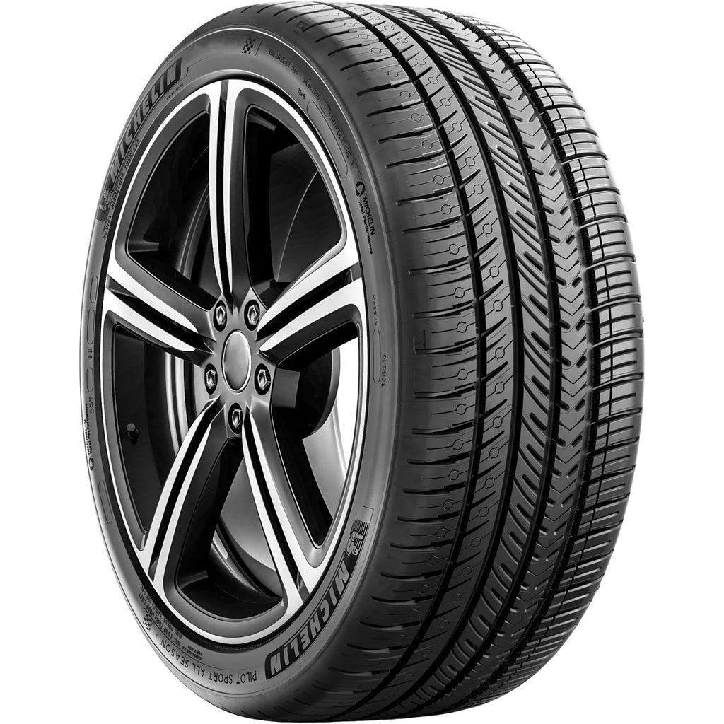 All Season 225/45ZR18 95Y XL Passenger Tire C279854