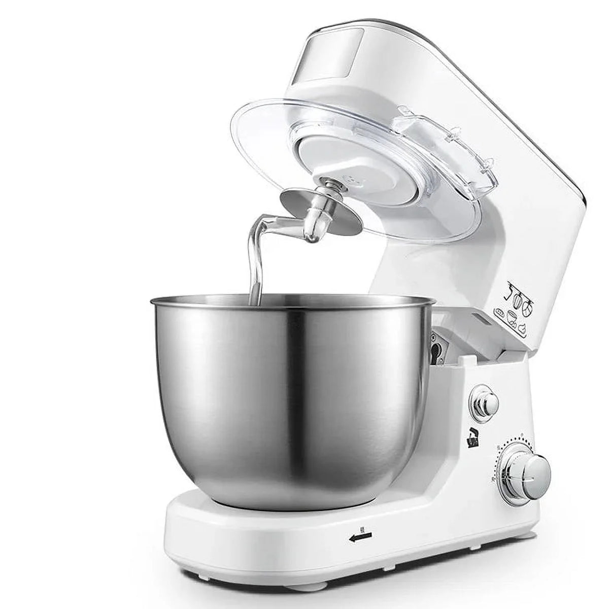 Food Mixer P8272