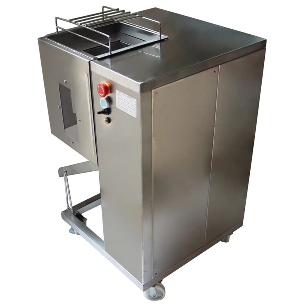Shredded Meat Cutting Machine with Double Motor G287430