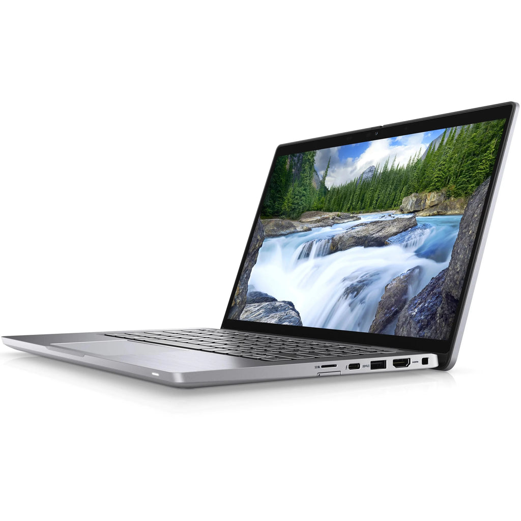 13.3" Intel Core i7 256GB SSD Windows 10 Pro Laptop D91041