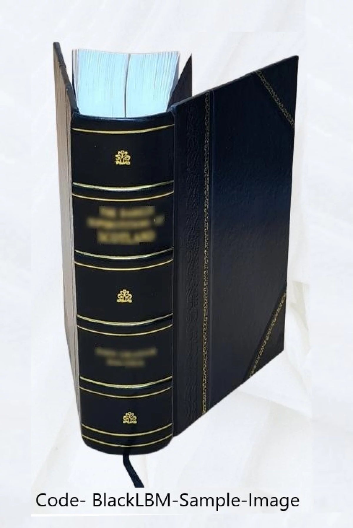 Meditations Leather Bound R1214