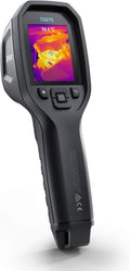 Thermal Camera for Automotive Diagnostics R942