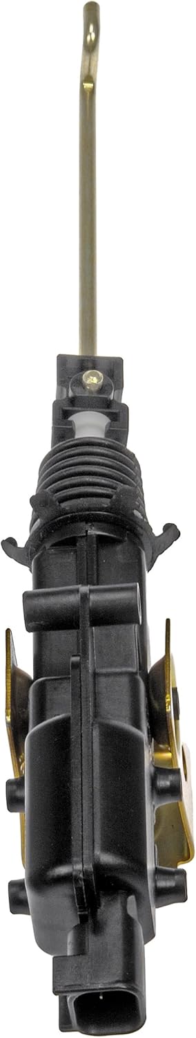 Door Lock Actuator Motor Pack of 2 E83328