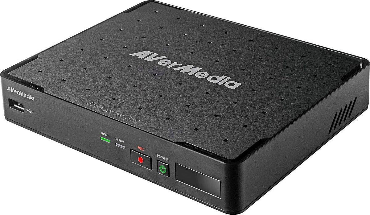 HD Video Capture HDMI Recorder B81447