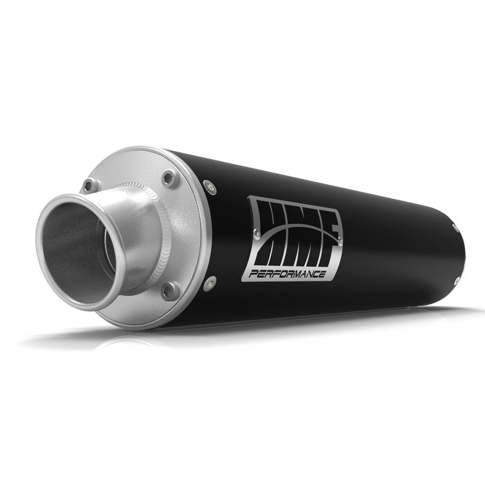 Black Performance Slip on Exhaust E72030
