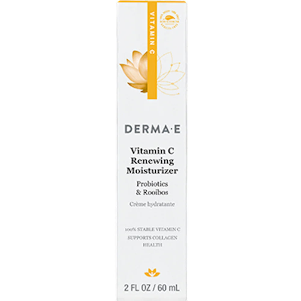 Vitamin C Renewing Moisturizer 2 fl oz F670805