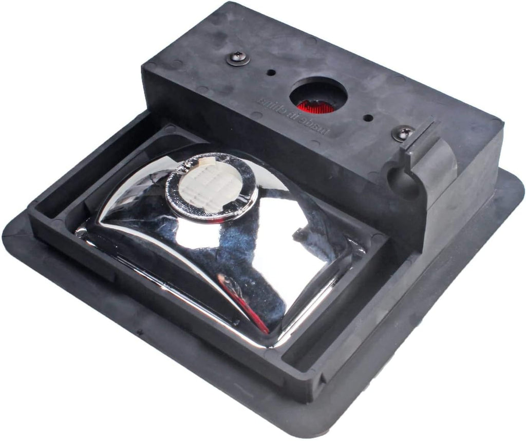 Tail Light Assembly Pack of 2 T582