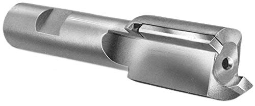 5/16 End Mill Carbide Tipped 2 Flute Pack of 2 P5509