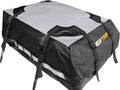 Waterproof Rooftop Cargo Carrier with Non-Slip Bottom R2357