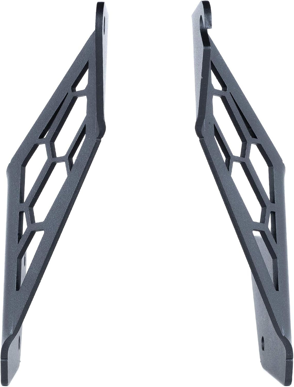 LED Light Bar Mounts I869204