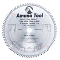 12 inch 96T Carbide Tipped Trim V329