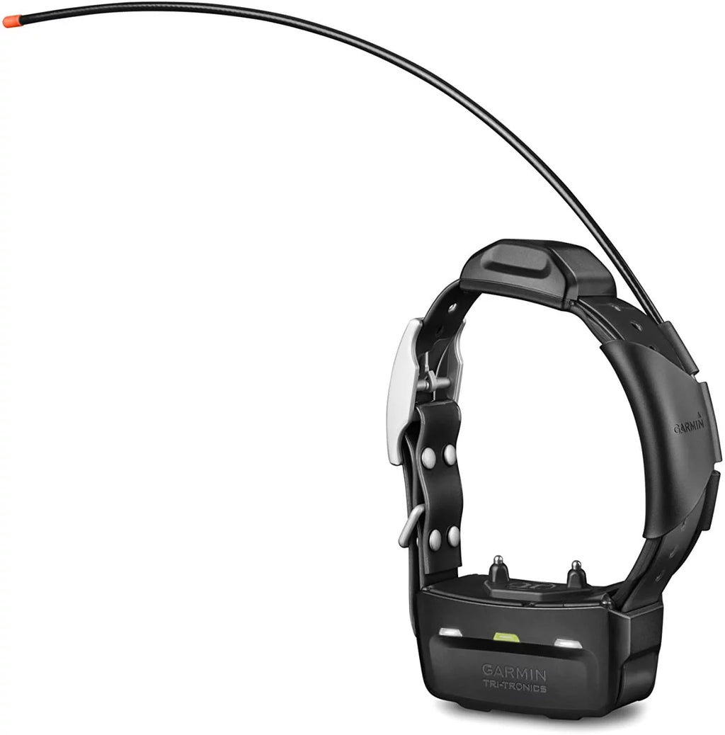 Multi-dog Tracking GPS and Remote Training Device Q302323