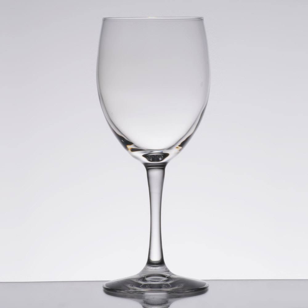 11 oz. Wine Glass O7052