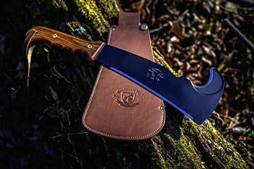 Multi-Use Axe Machete with Sheath K787050