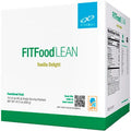 Lean Vanilla Protein Powder 10 Servings V730648