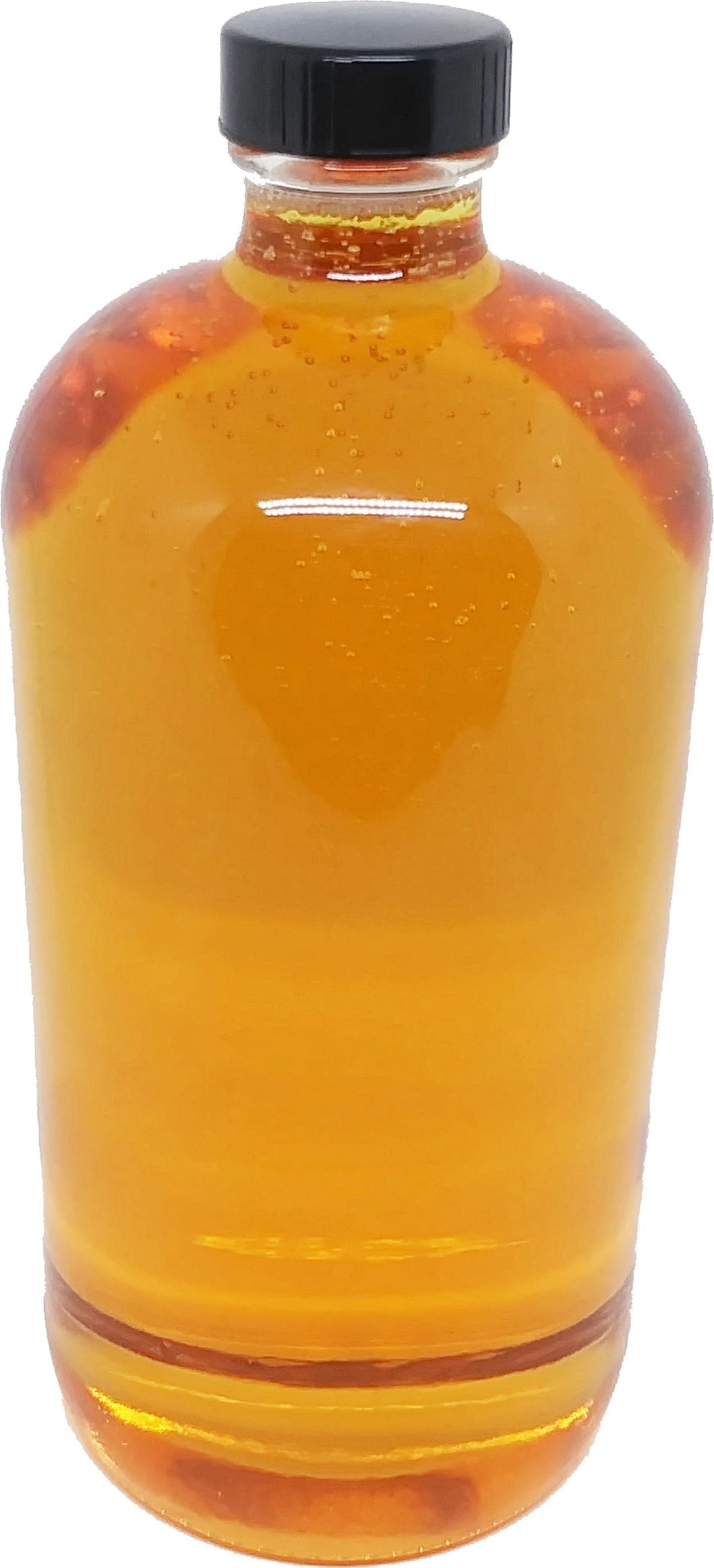 Body Oil Fragrance 2 lbs V470
