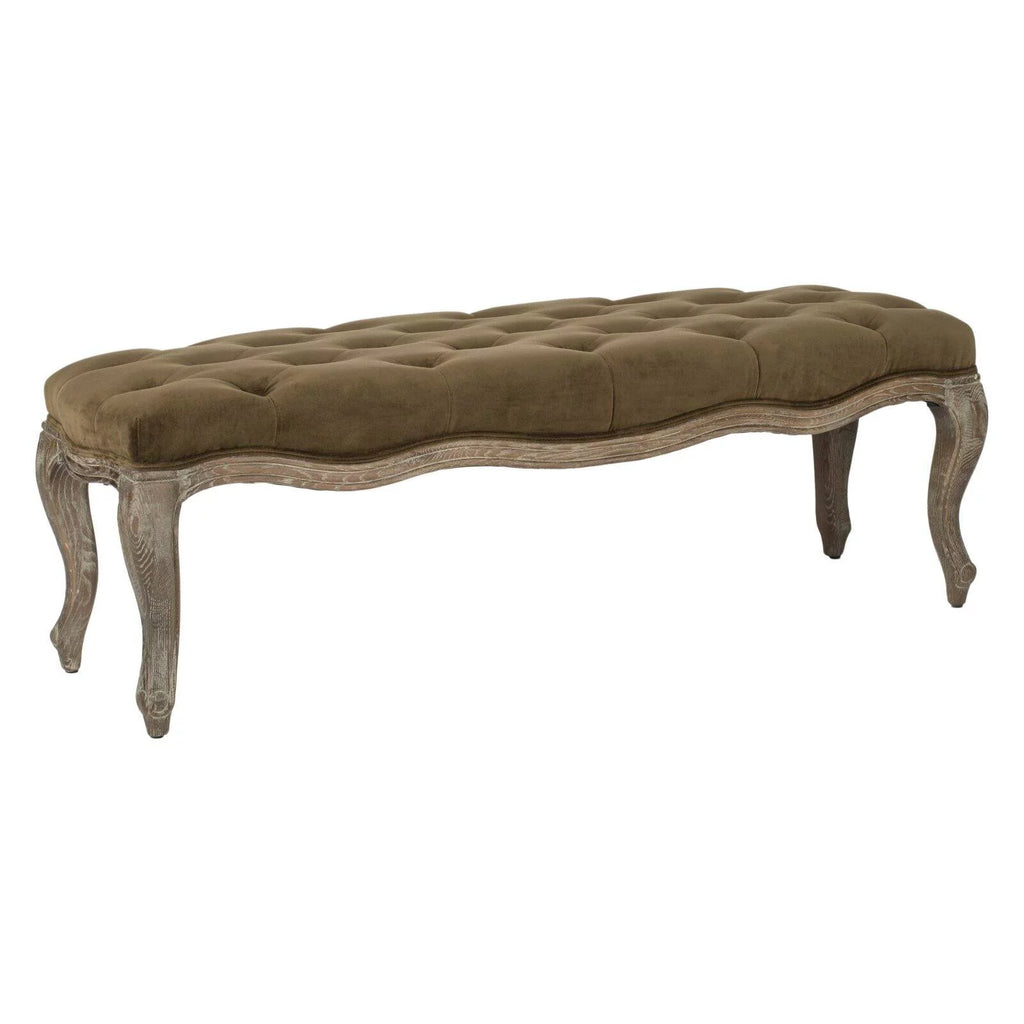 Backless Indoor Bench Z5390