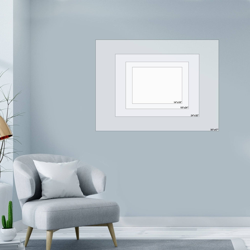 Canvas Art S64021