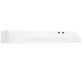 30 in. Under Cabinet Convertible Range Hood A46259
