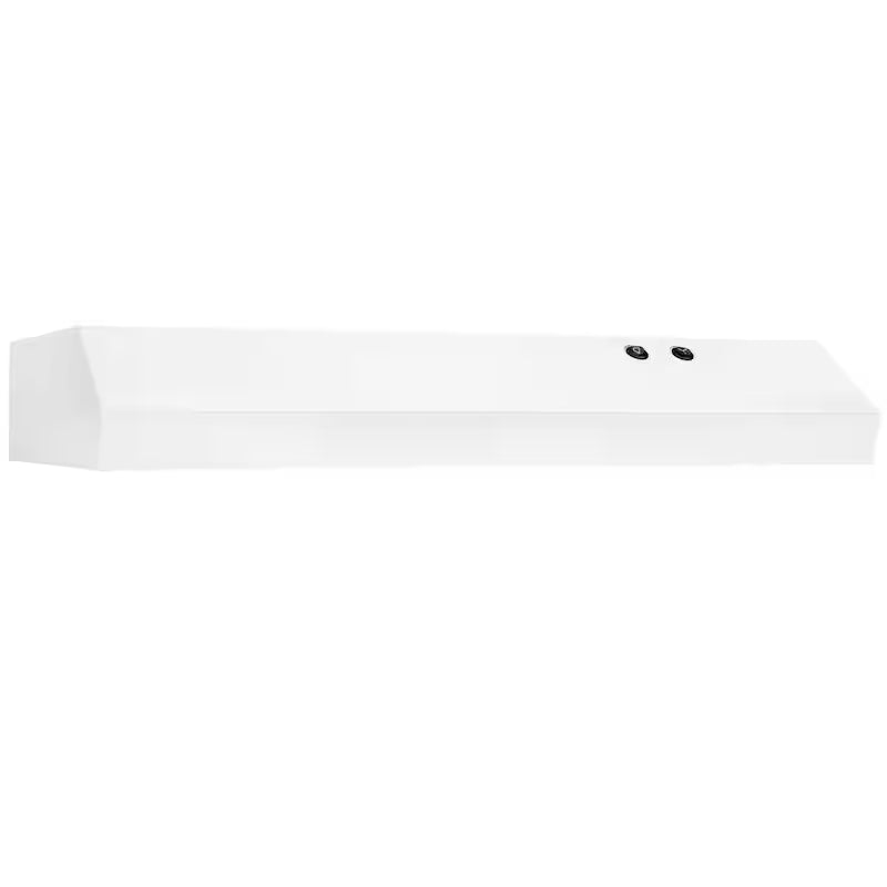 30 in. Under Cabinet Convertible Range Hood A46259