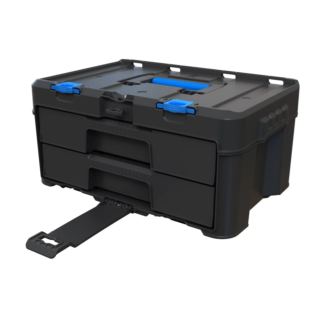Two Drawer Tool Box R345