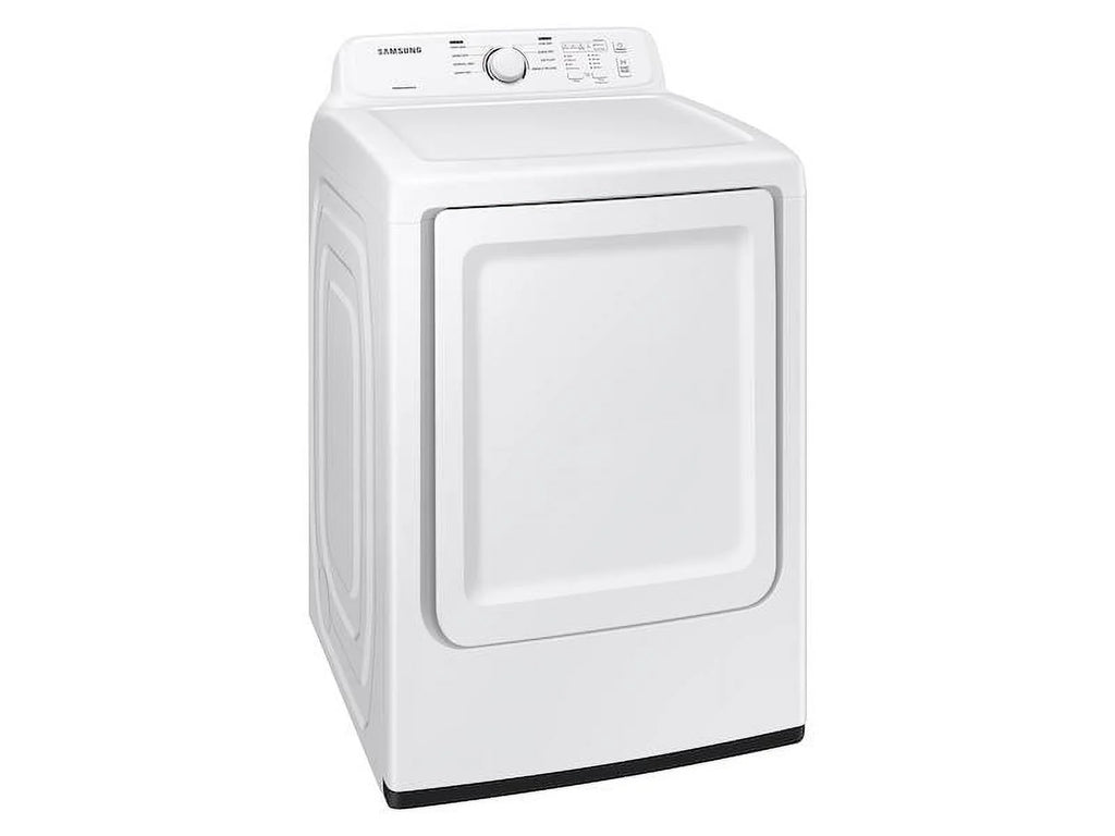 7.2 cu. ft. Electric Dryer with Sensor Dry B680454