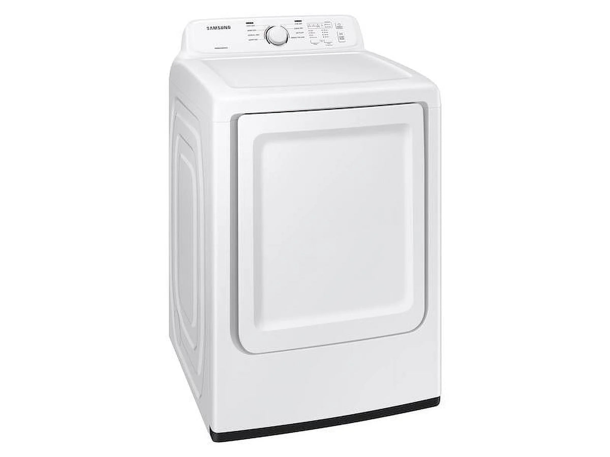 7.2 cu. ft. Electric Dryer with Sensor Dry B680454