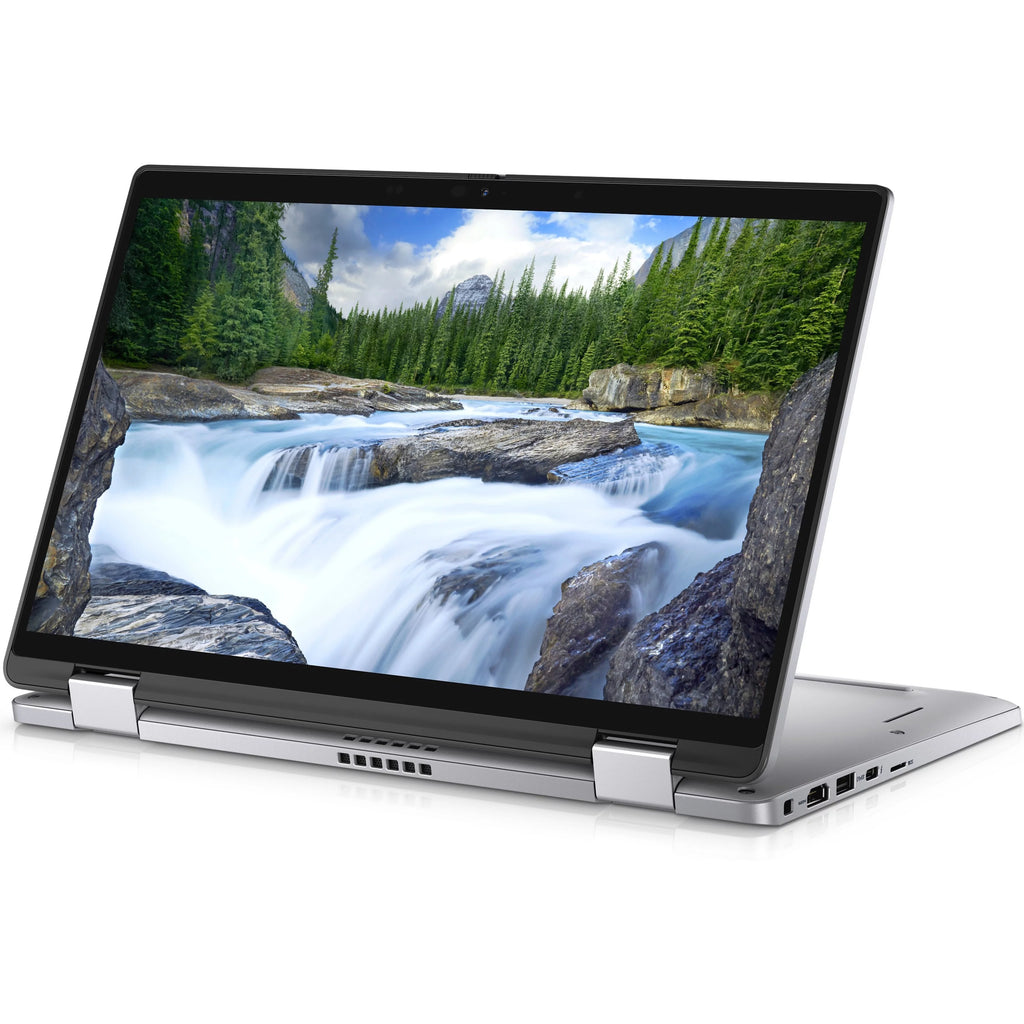 13.3" Intel Core i7 256GB SSD Windows 10 Pro Laptop D91041