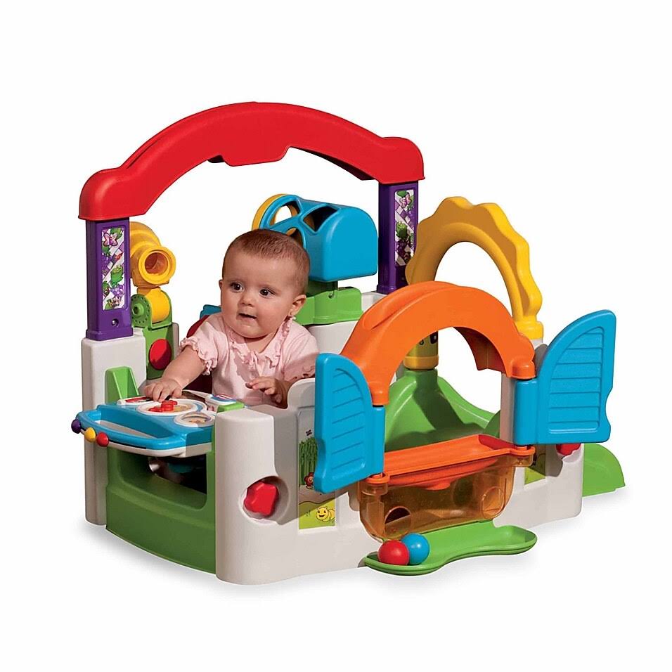 Activity Garden V693