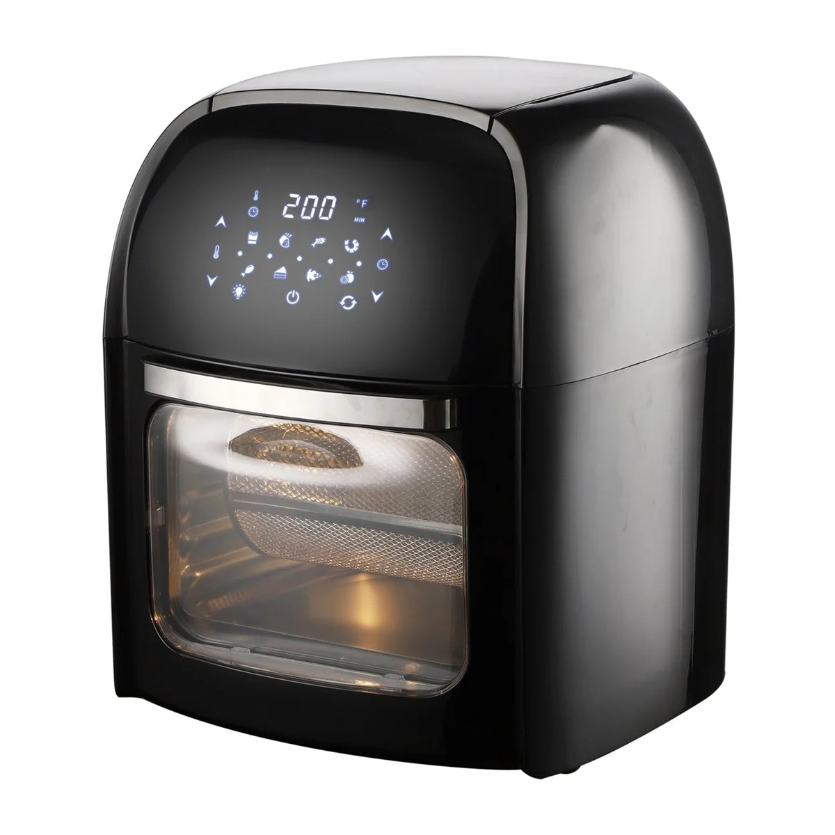 3-in-1 Air Fryer, Dehydrator, and Rotisserie X140792