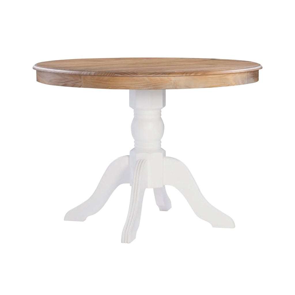 2-Piece Corner Breakfast Nook & Dining Table P538845