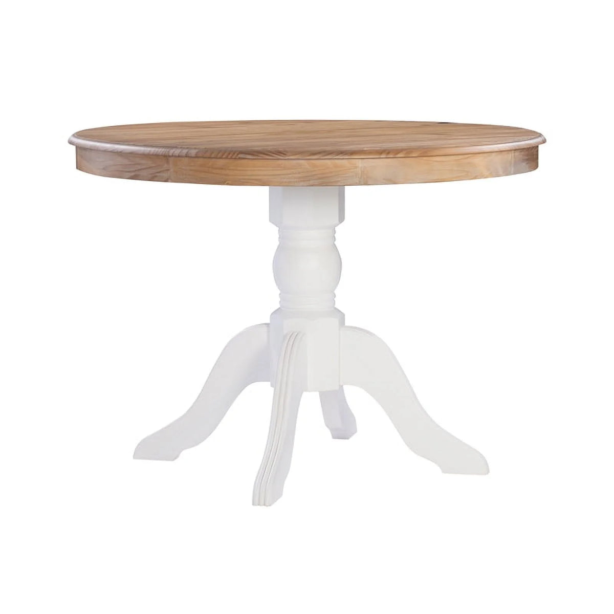 2-Piece Corner Breakfast Nook & Dining Table P538845