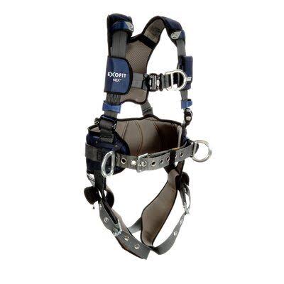 Tower Climbing Harness P9321