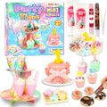 Miniature Food Making Craft Set W9467