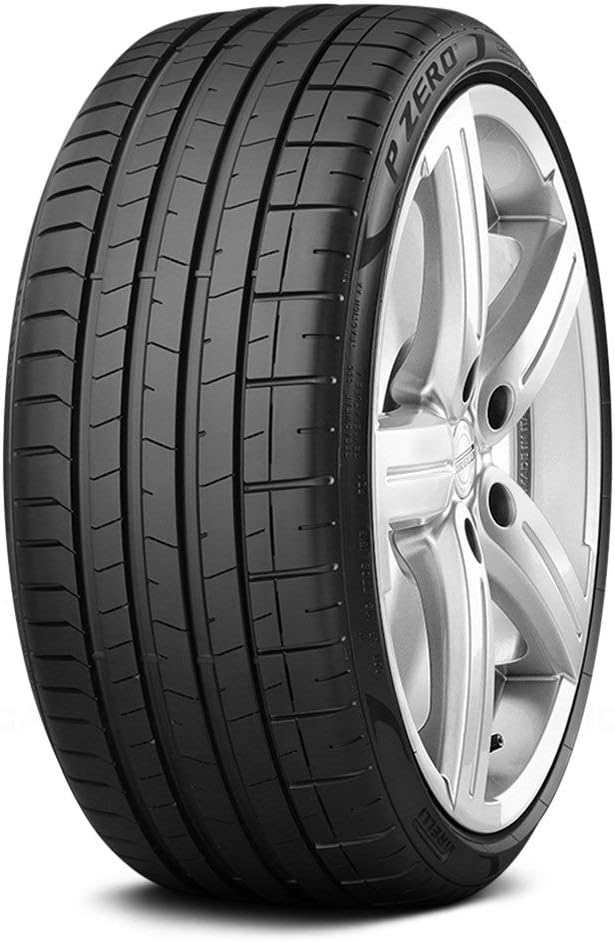 235/35ZR20 88(Y) Performance Radial Tire V749