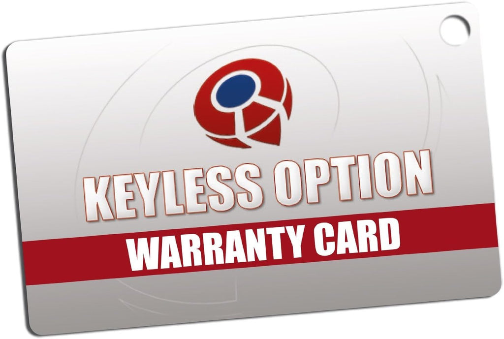 Keyless Entry Remote Control Car Key Fob Replacement (Pack of 2) P886978