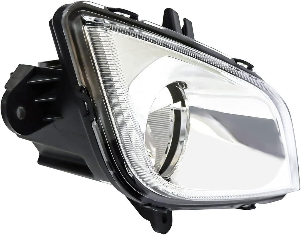 LED Fog Lights Pair Set X969859