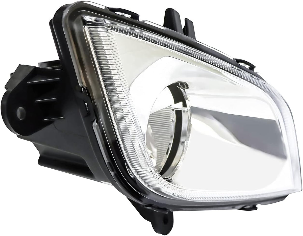 LED Fog Lights Pair Set X969859