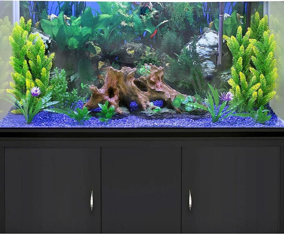 Large Aquarium 4ft 300L P6684