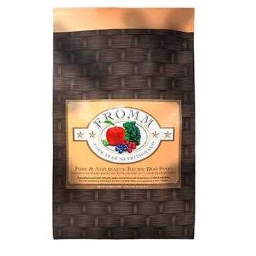 Dry Dog Food F90991