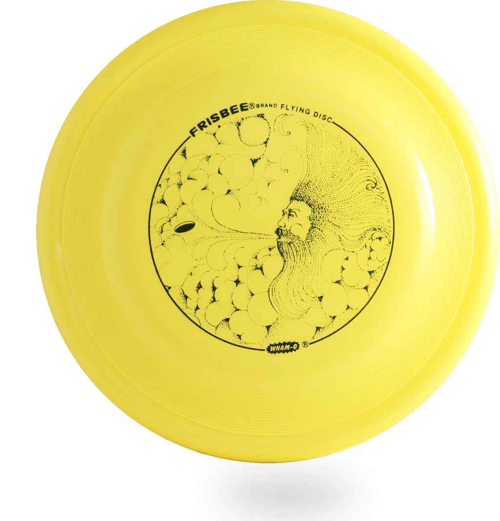 Fastback Frisbee Z428