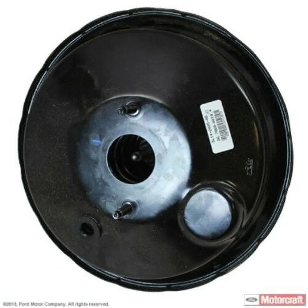 Power Brake Booster F52758