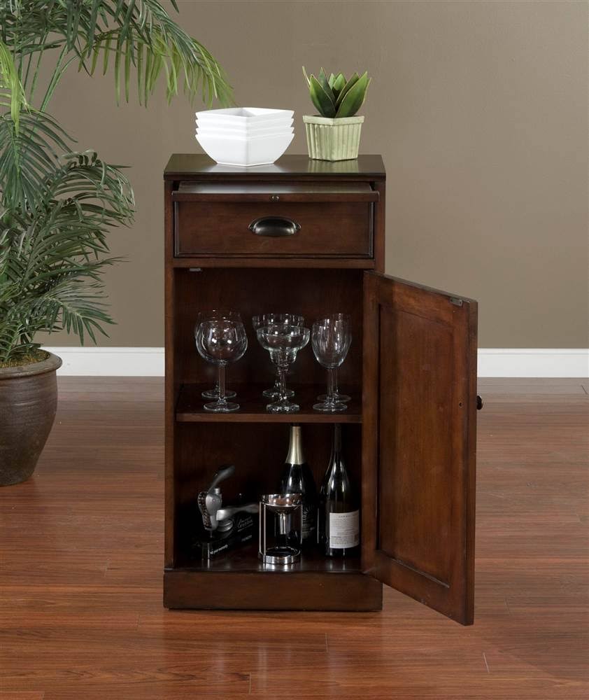 Modular Wine Bar Right Unit R688449