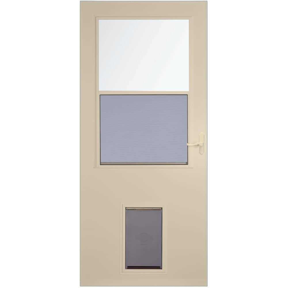 Pet Storm Door K36393