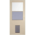 Pet Storm Door K36393